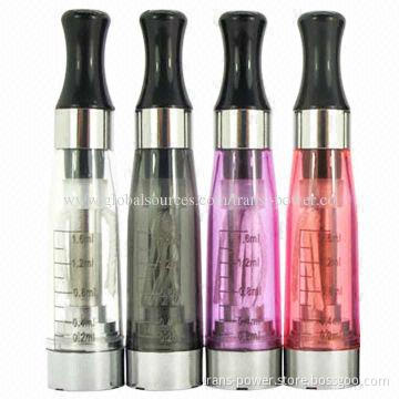 eGo CE4, huge vapor and good quality